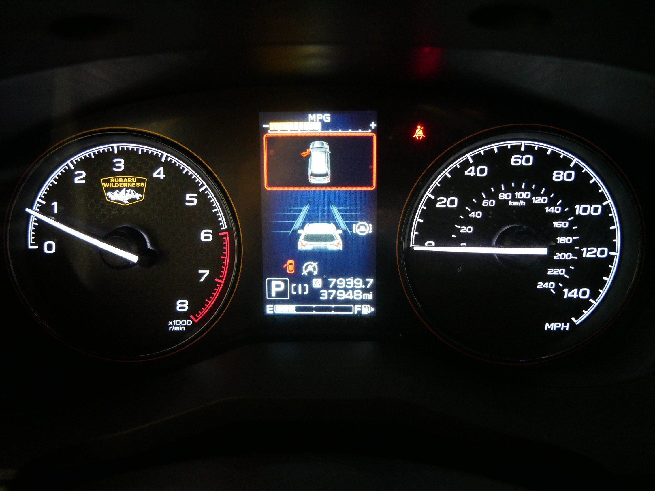 Used 2022 Subaru Forester Wilderness AWD/4WD image 21