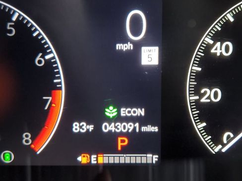 Used 2024 Honda HR-V Sport image 27