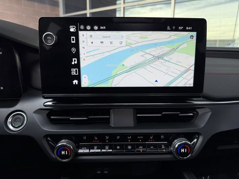 Used 2024 Acura ZDX A-Spec image 21