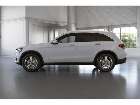 Certified 2022 Mercedes-Benz GLC 300 4MATIC image 14
