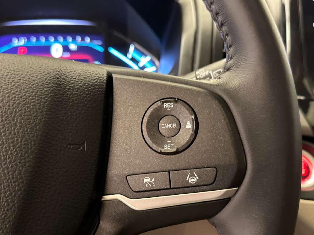 Certified 2024 Honda Odyssey EX-L image 31