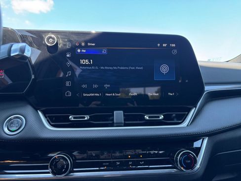 Used 2025 Chevrolet Equinox LT FWD image 21