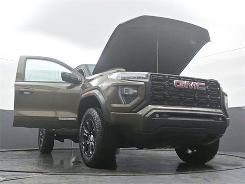 Certified 2023 GMC Canyon Elevation w/ Convenience Package image 58