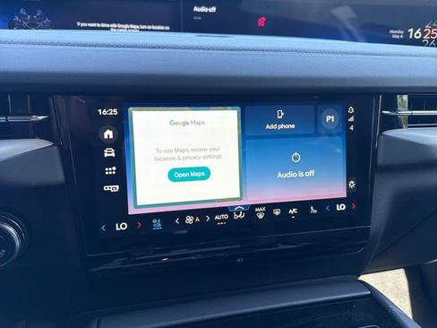 New 2026 Lincoln Navigator L Reserve AWD/4WD image 28