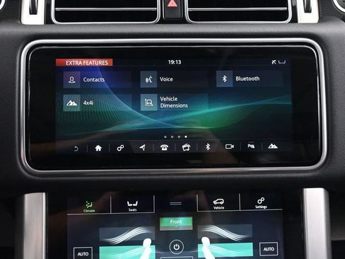 Used 2019 Land Rover Range Rover AWD/4WD image 37