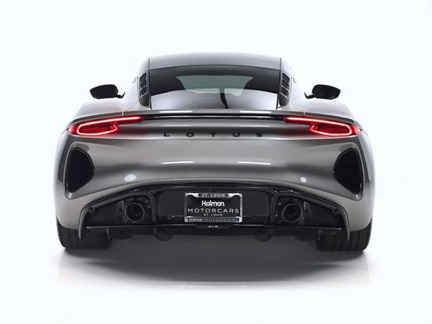 New 2026 Lotus Emira SE RWD image 5