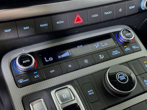 Used 2025 Hyundai Palisade XRT FWD image 28