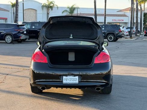Used 2013 INFINITI G37 Journey w/ Premium Pkg RWD image 6