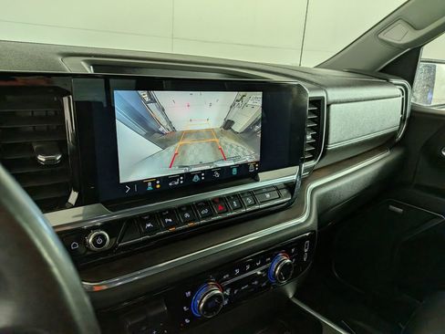 Certified 2023 GMC Sierra 1500 SLT w/ SLT Premium Package image 22