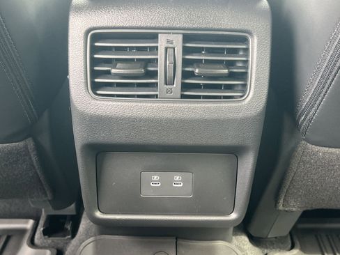 New 2026 Nissan Rogue Dark Armor FWD image 18
