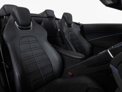 Certified 2024 Ferrari Roma Spider RWD image 46