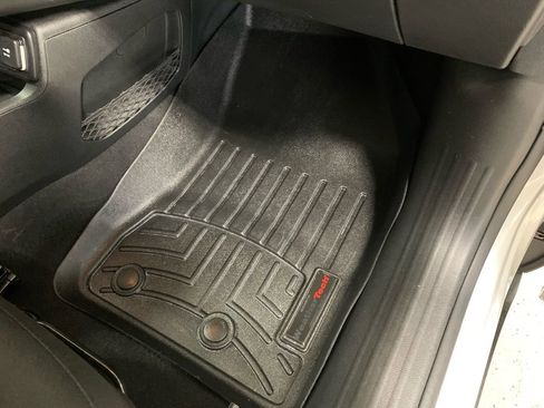 Used 2018 Jeep Renegade Latitude image 26