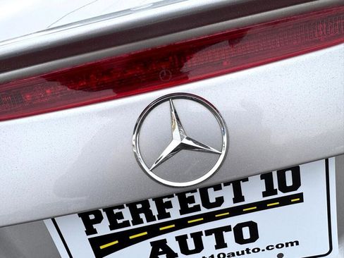 Used 2004 Mercedes-Benz SL 600 image 29