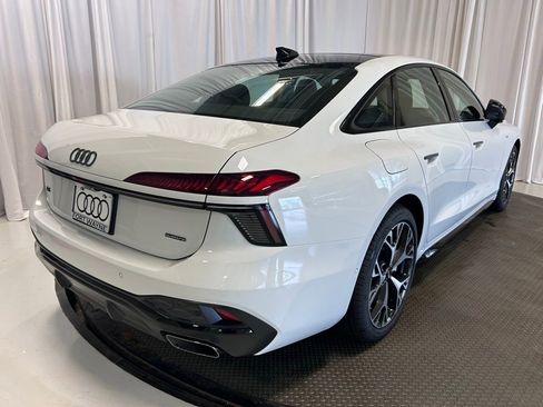 New 2026 Audi A6 Premium Plus AWD/4WD image 29