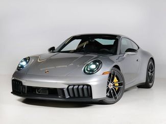 Certified 2025 Porsche 911 Carrera 4 GTS AWD/4WD video 1