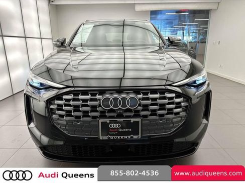 Used 2025 Audi Q5 Premium w/ Convenience Package AWD/4WD image 7