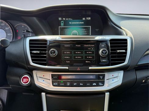 Used 2014 Honda Accord EX-L image 17