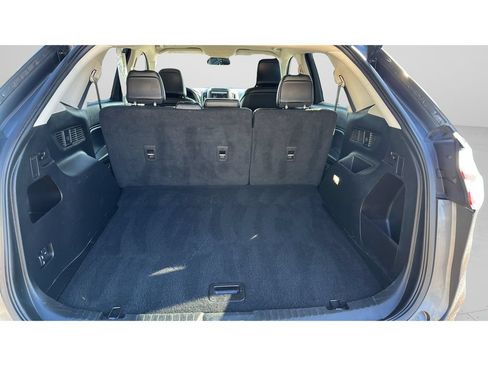 Used 2023 Ford Edge SEL AWD/4WD image 20