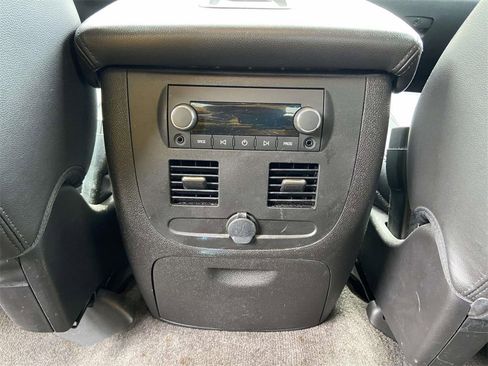 Used 2012 Chevrolet Avalanche LT w/ All-Star Edition image 17