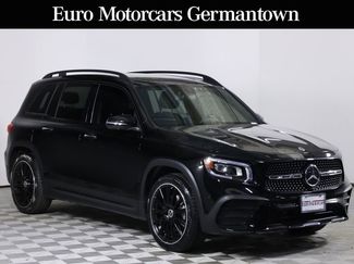 Used 2023 Mercedes-Benz GLB 250 4MATIC video 1