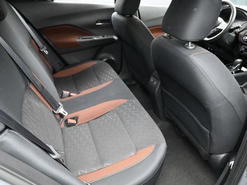 Used 2023 Nissan Kicks SR FWD image 31