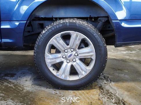 Used 2018 Ford F150 XLT w/ Equipment Group 302A Luxury image 7