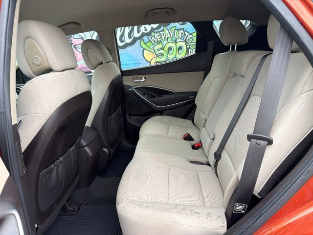 Used 2017 Hyundai Santa Fe Sport FWD image 17