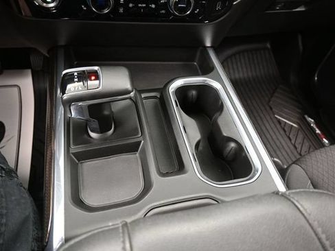 Certified 2023 Chevrolet Silverado 1500 RST AWD/4WD image 11
