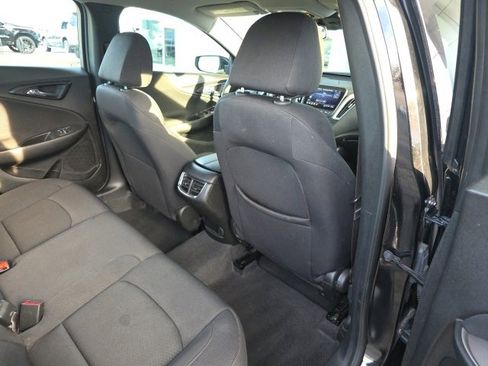 Used 2023 Chevrolet Malibu LT w/ Driver Confidence Package image 12