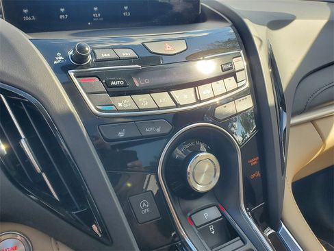 Certified 2021 Acura RDX Base image 30