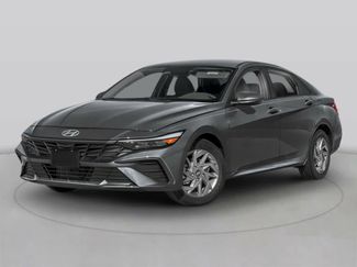 Used 2024 Hyundai Elantra Limited video 1