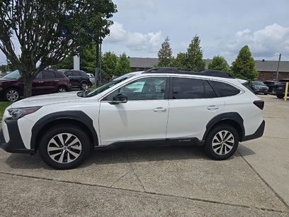 Used 2023 Subaru Outback Premium