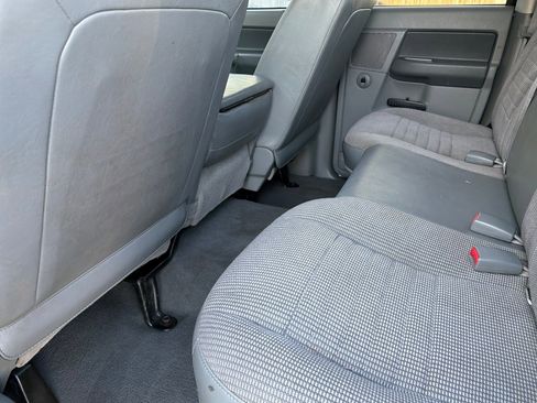 Used 2008 Dodge Ram 1500 Truck ST image 10