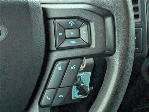 Used 2019 Ford F150 XL w/ Equipment Group 101A Mid image 12