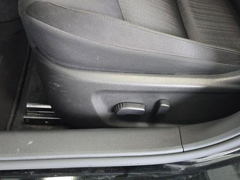 Used 2023 Nissan Altima 2.5 SV FWD image 23