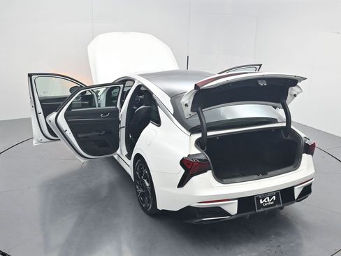 Used 2025 Kia K5 GT-Line w/ GT-Line Premium Package image 54