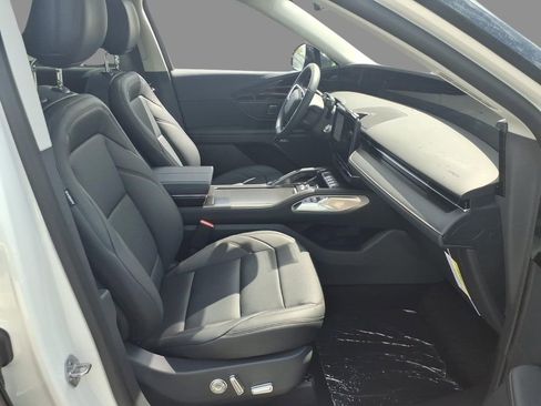 New 2026 Lincoln Nautilus Premier w/ Equipment Group 102A AWD/4WD image 13