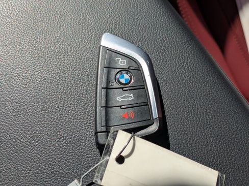 Used 2023 BMW X3 sDrive30i w/ Convenience Package image 29