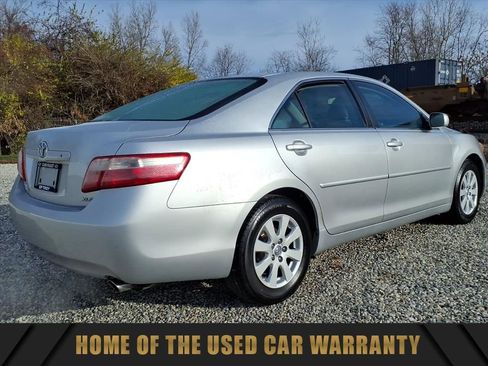 Used 2009 Toyota Camry SE image 9