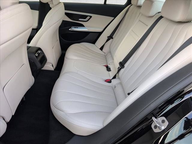 Used 2026 Mercedes-Benz E 350 Sedan image 16