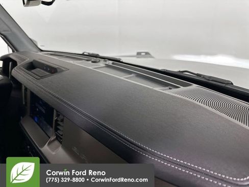 New 2026 Ford Bronco Outer Banks AWD/4WD image 32