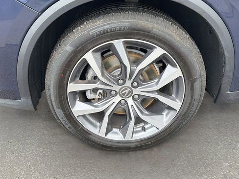 Used 2023 Acura MDX SH-AWD w/ Technology Package image 44