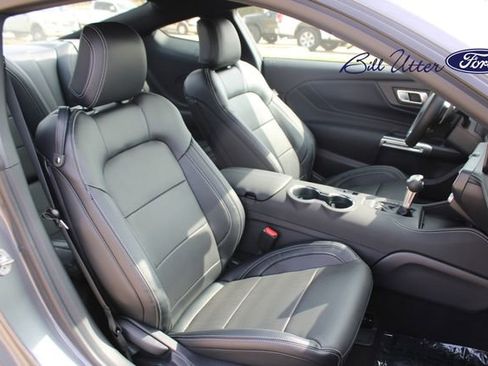 New 2026 Ford Mustang GT Premium image 7