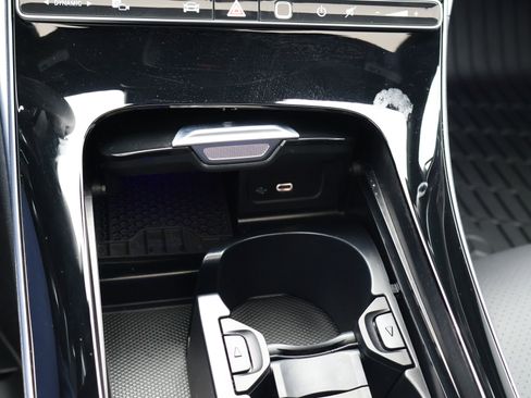 Certified 2024 Mercedes-Benz C 300 Sedan w/ AMG Line w/ Night Package image 38