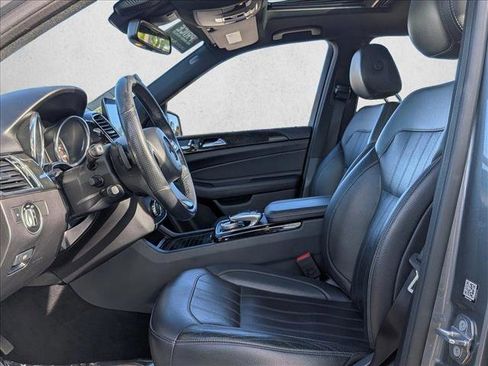 Used 2018 Mercedes-Benz GLE 350 w/ Premium 1 Package image 15