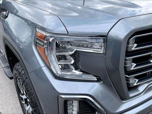 Used 2020 GMC Sierra 1500 AT4 w/ AT4 Premium Package AWD/4WD image 41