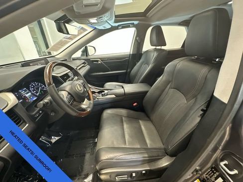 Used 2016 Lexus RX 350 FWD w/ Premium Package image 11
