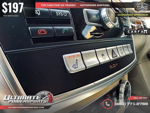 Used 2015 Mercedes-Benz ML 350 4MATIC image 24