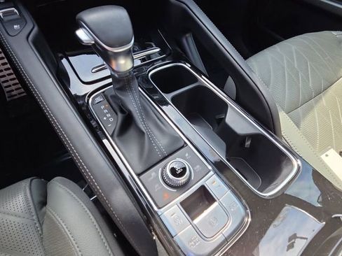 Used 2024 Kia Telluride SX X-Line AWD/4WD image 22