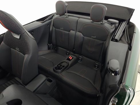 New 2026 MINI Cooper S image 30